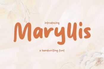 Maryllis Font