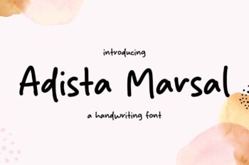 Adista Marsal Font