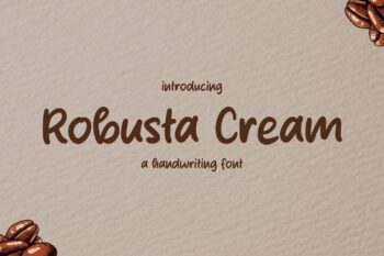 Robusta Cream