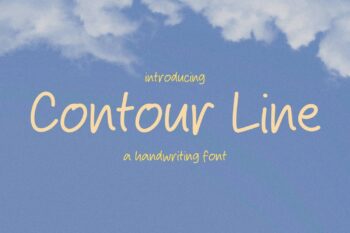 Contour Line