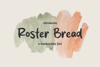 Roster Bread
