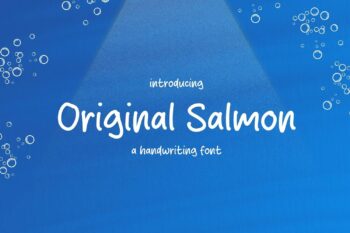Original Salmon