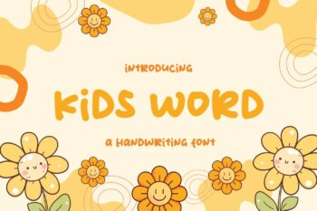 Kids Word