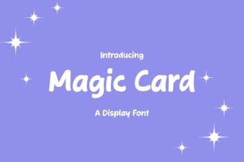 Magic Card