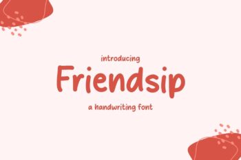 Friendsip