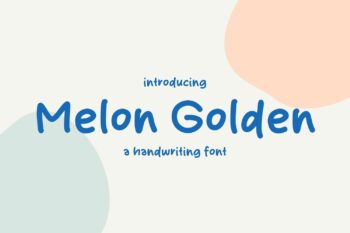 Melon Golden