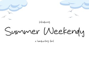 Summer Weekendy