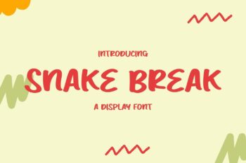 Snake Break