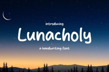 Lunacholy