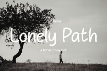 Lonely Path