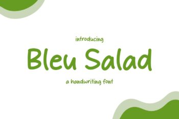 Bleu Salad