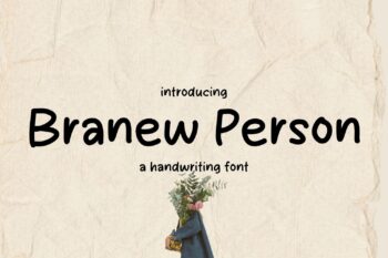 Branew Person
