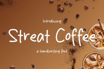 Streat Coffee