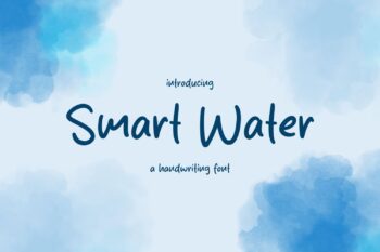 Smart Water