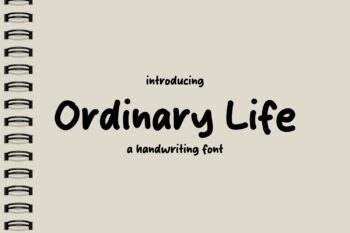 Ordinary Life